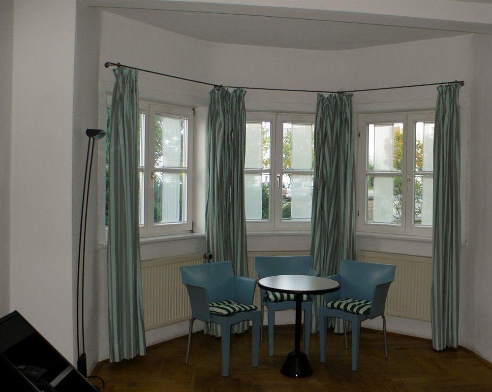 Hotel Haus Oberland Masserberg Exteriör bild